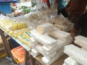 Inflasi Januari 2021 Capai 0,26 Persen, Didorong Kenaikan Harga Tempe