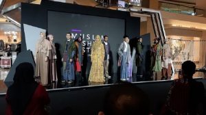 Diperlukan Promosi Terpadu Dukung Indonesia Jadi Pusat Mode Muslim Dunia
