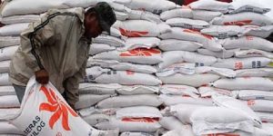 Pemerintah Menambah Distribusi Beras SPHP untuk Tekan Harga
