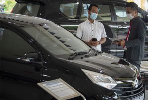 Gratis Pajak untuk Mobil Baru Maksimal 1.500 cc