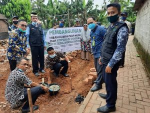 HRSH Kopsyah BMI untuk Anggota Yang Militan