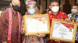 KMM Mantapkan Posisi Skala Besar Nasional