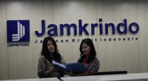 Jamkrindo Jamin Modal Kerja 755.563 Debitur Sebesar Rp12,02 Triliun