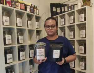 Kultur Jaringan Kopi, Filosofinya  Terus Memperbanyak Diri