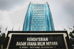 Ekonom UI Apresiasi Positif Rencana Pemangkasan BUMN