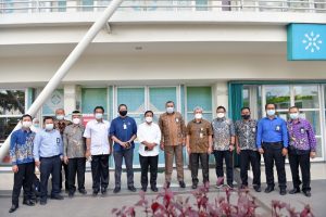 Lima Instrumen Kopsyah BMI adalah Koperasi Modern