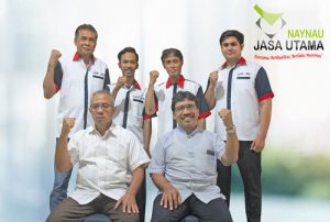 Lembaga Independen Pemeringkat Koperasi (LIPK)