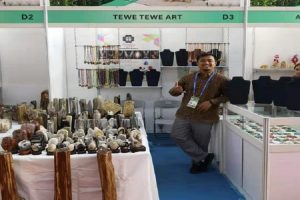 Mohammad Fatih, Kerajinan Aksesorisnya  Menembus Pasar Jepang dan Tiongkok