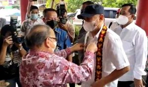 Koperasi Harus Jadi Lembaga Pembiayaan Alternatif untuk Pelaku UMKM