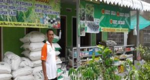 Pitono, Petani Penggerak Wirausaha dari Malang