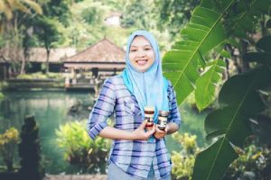 Rini Handayani,  Bandar Sambal Lombok, Sambal Kuda Juga Ada