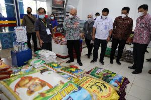 Pemda Harus Ciptakan “Local Champion”