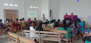 Kopdit Pintu Air Ekspansi ke Sulawesi Tengah