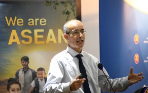 Bank Dunia Proyeksikan Pertumbuhan Ekonomi Indonesia 4,4 Persen