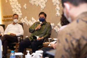 Diperlukan Alokasi Stimulus PEN untuk Dukung Industri Film Indonesia