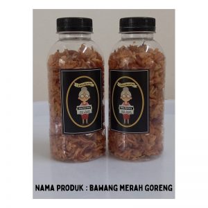 Oma Bagor, Perjuangan Wirausaha dari Jatirangga di Tengah Pandemi