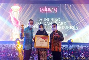 Bayar Kerja Keras Manajemen