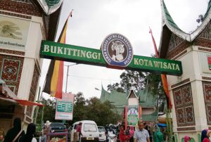 Bukittingi, Tuah & Marwah Bukik Kubangan Kabau