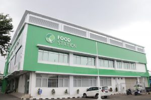 Jakarta Pastikan Stok Beras Ramadan dan Hari Raya Aman