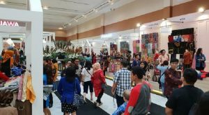 KKI 2021 Tampilkan UMKM Unggulan NTB