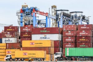 Pemerintah Indonesia Cermati Ekses Ekonomi Global ke Perdagangan
