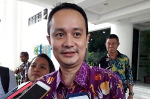 Sebelas Perjanjian Dagang Internasional Ditargetkan Selesai Akhir 2021
