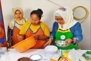 Keajaiban Mocaf dari Sumedang