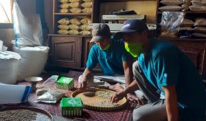 Kopi Punik Sumbawa, Kopi Berkualitas dari Poktan Rokam Bangkit