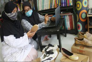 Nisbah Berpromosi di Masa Sulit