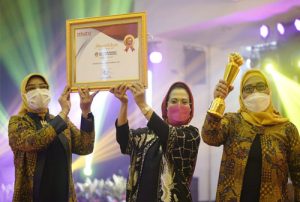 KOPWAN SBW MALANG PERKETAT PROKES BAGI ANGGOTA