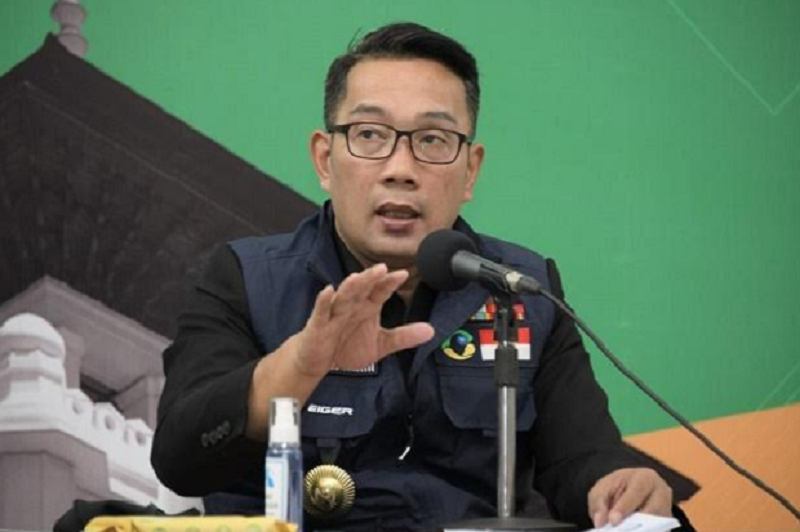 ridwan kamil
