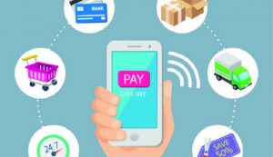 Transaksi Digital Tumbuh 37,35% Sepanjang 2020