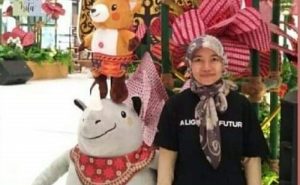 Yuli Endras Pratiwi, Ubah Daun Singkong Jadi Keripik Lezat