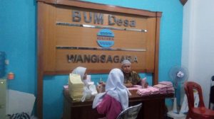 BUMDes Niagara Majalaya Raup Omzet Rp30 Miliar Per Tahun
