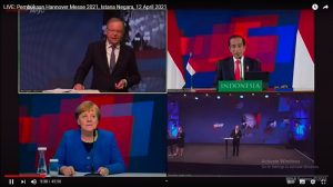 Jokowi: Perusahaan Rintisan Berpotensi Sumbang 133 Miliar Dolar AS pada PDB