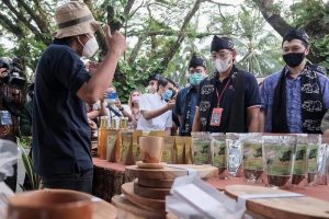 KEK Tanjung Lesung Diproyeksikan Tarik Investasi Rp92,4 Triliun
