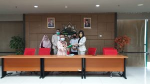 Sebanyak 28 Anggota Koperasi Simpan Pinjam Sejahtera Bersama Minta Maaf