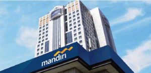 Bank Mandiri Targetkan Distribusi ORI025 Tembus Rp3 Triliun