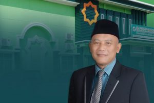 Berjuang di Ladang Dakwah