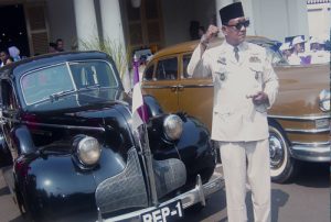 Chemistry Mobil Lawas, Keren, Unik dan Ori Punya