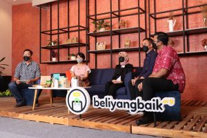 Industri Terkait Sawit Diminta Cantumkan Ekolabel
