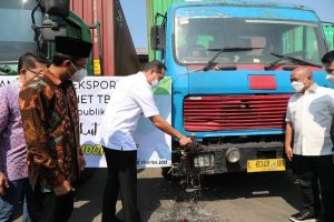 Kabupaten Sidoarjo Mampu Ekspor “Furniture” Rp4 Triliun di Tengah Pandemi
