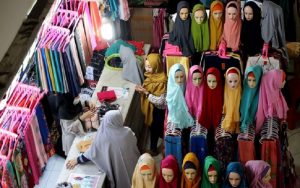 Gojek Ungkap Tiga Tren Bisnis Masa Ramadan