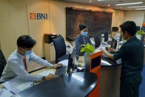 Cuti Bersama Idul Adha 1444 H, BNI Tetap Layani Transaksi KUR dan BWU