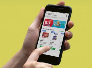 Perbarui Fitur, GoMart Permudah Kebutuhan Ramadan