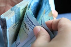 KSP Sebut THR Picu Pertumbuhan Ekonomi