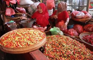 Jelang Idul Adha, Bapanas Antisipasi Fluktuasi Harga Cabai dan Bawang Merah