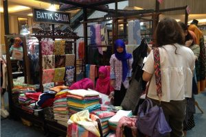 UKM Jabar Apresiasi Gernas BBI