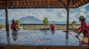 Februari 2021, Kunjungan Wisman Makin Anjlok, Bali Hanya 12 Kunjungan