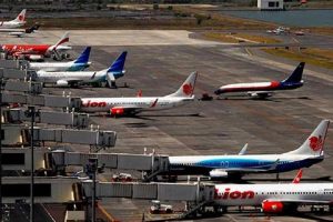 airnav indonesia